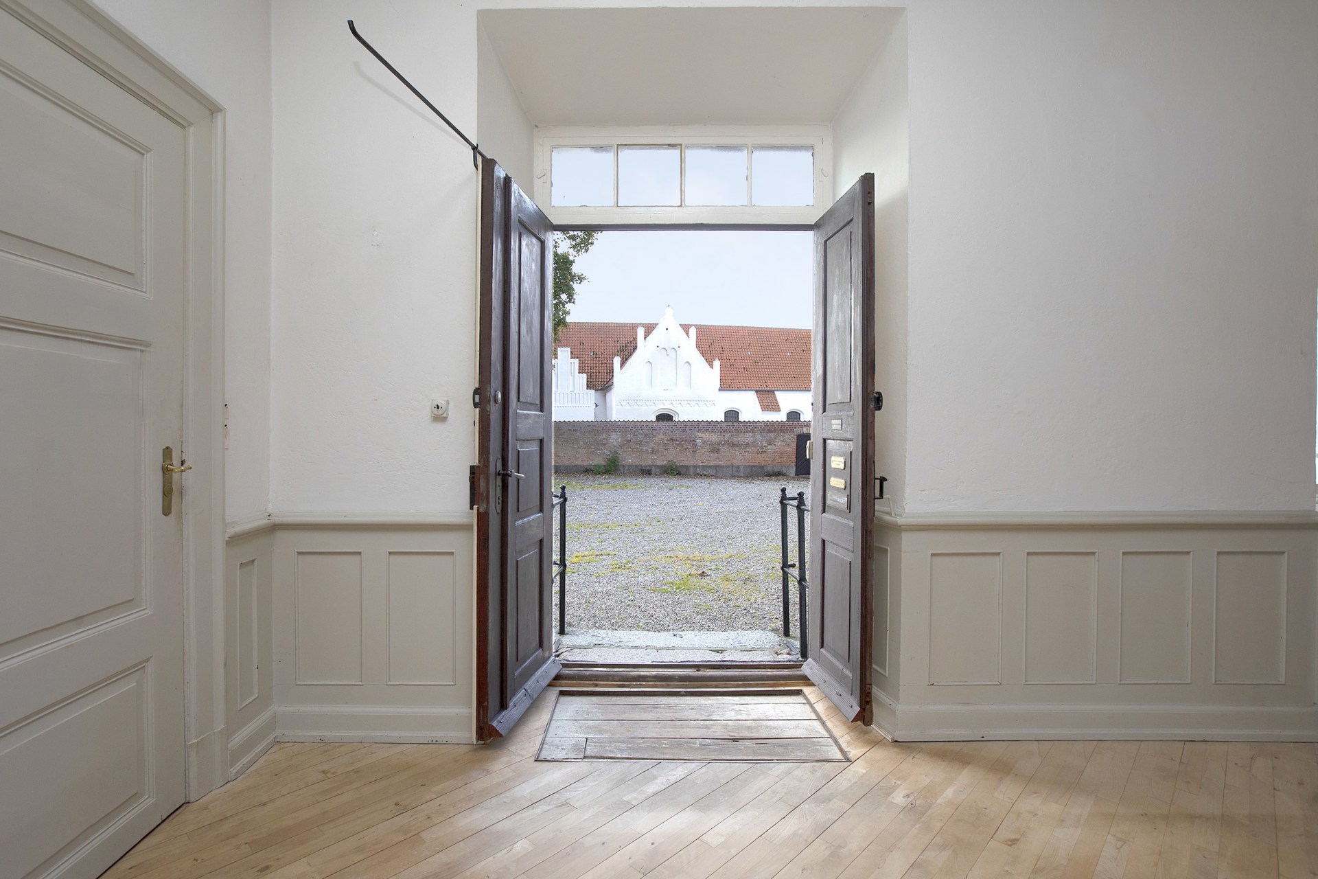  - Fyrendalvej 14, Tornemark