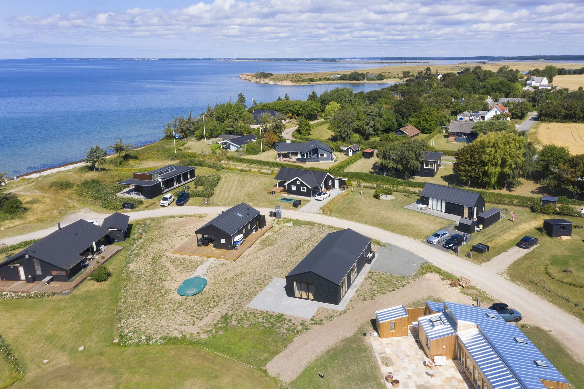  - Soløje Strandvej 22, Svinø