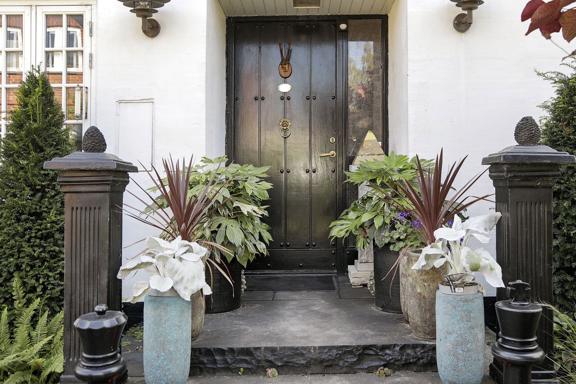  - Frederiksbergvej 43