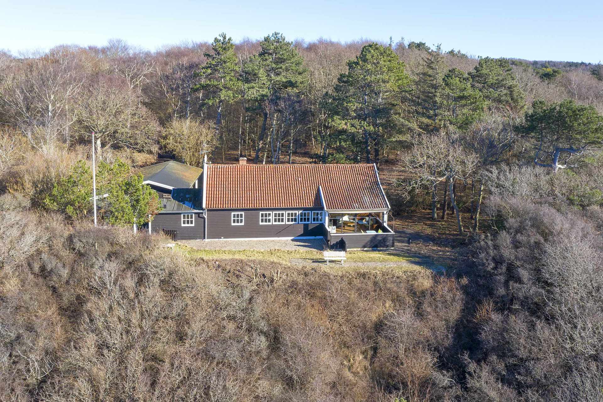  - Knarbo Klint 10, Kårup Skov