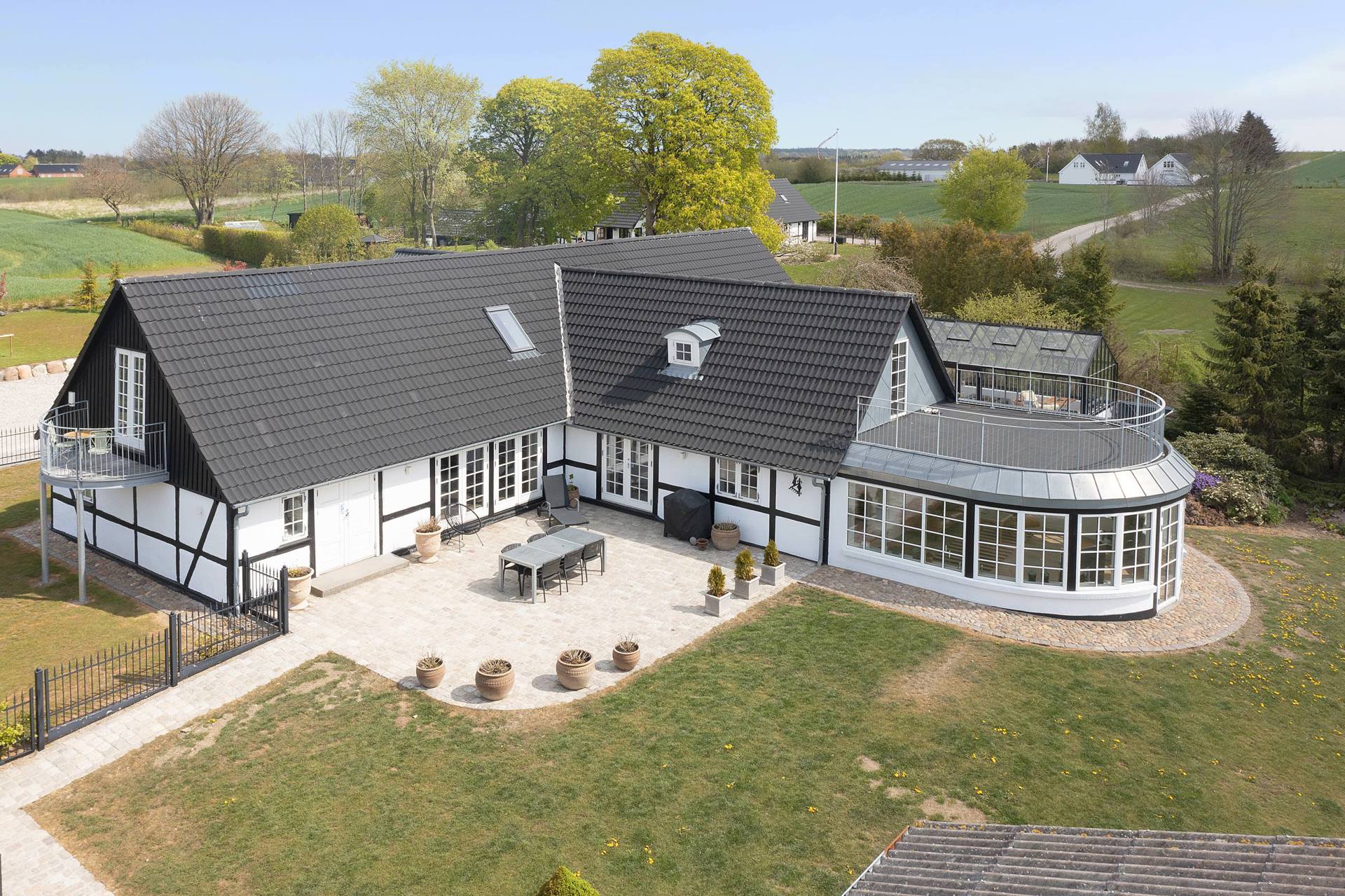  - Dragshuse 13, Næsbyskov