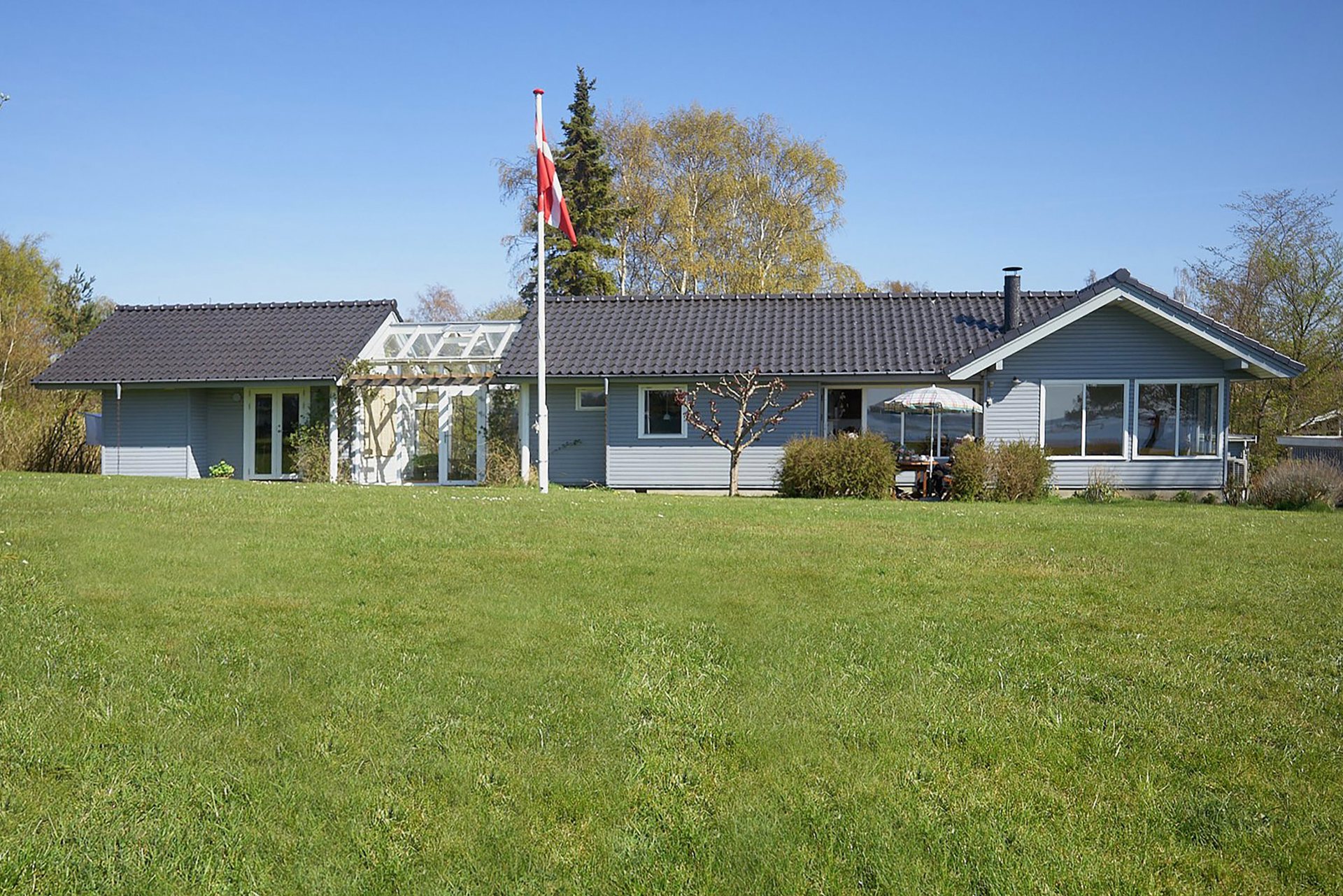  - Skadevænget 60, Vellerup