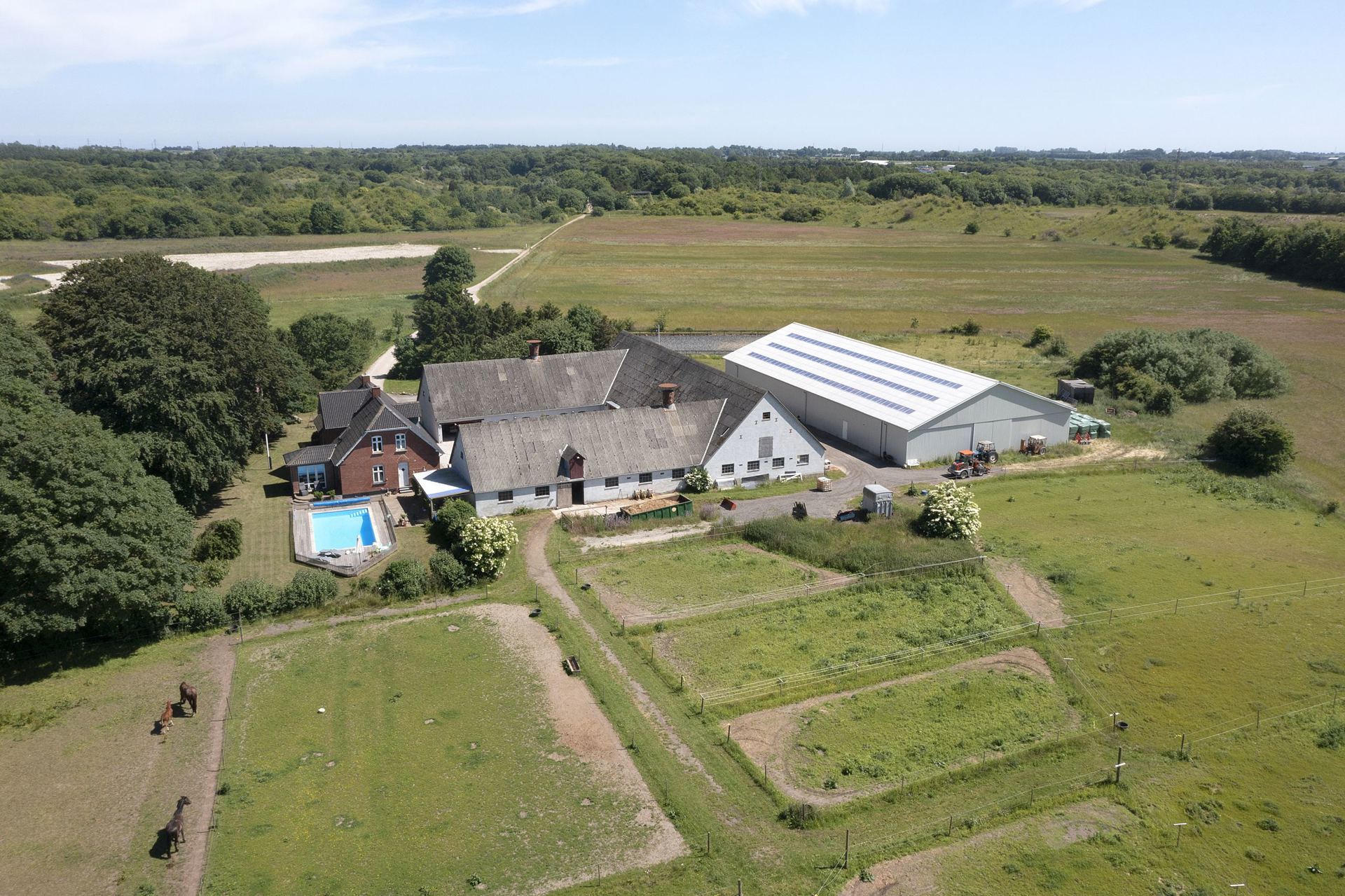  - Ørnemosevej 44, Vindinge