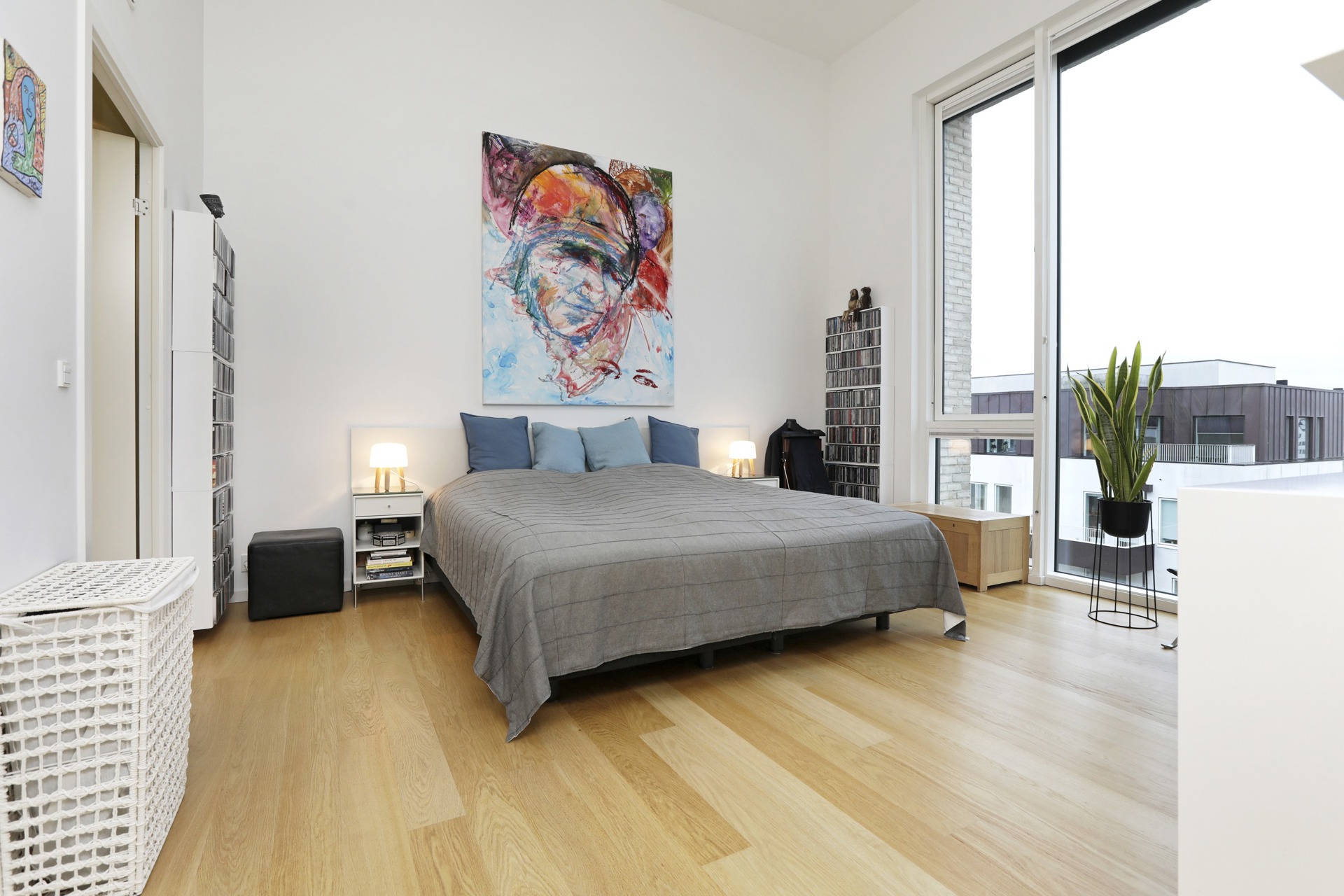  - Islands Brygge 77C, 7. tv.