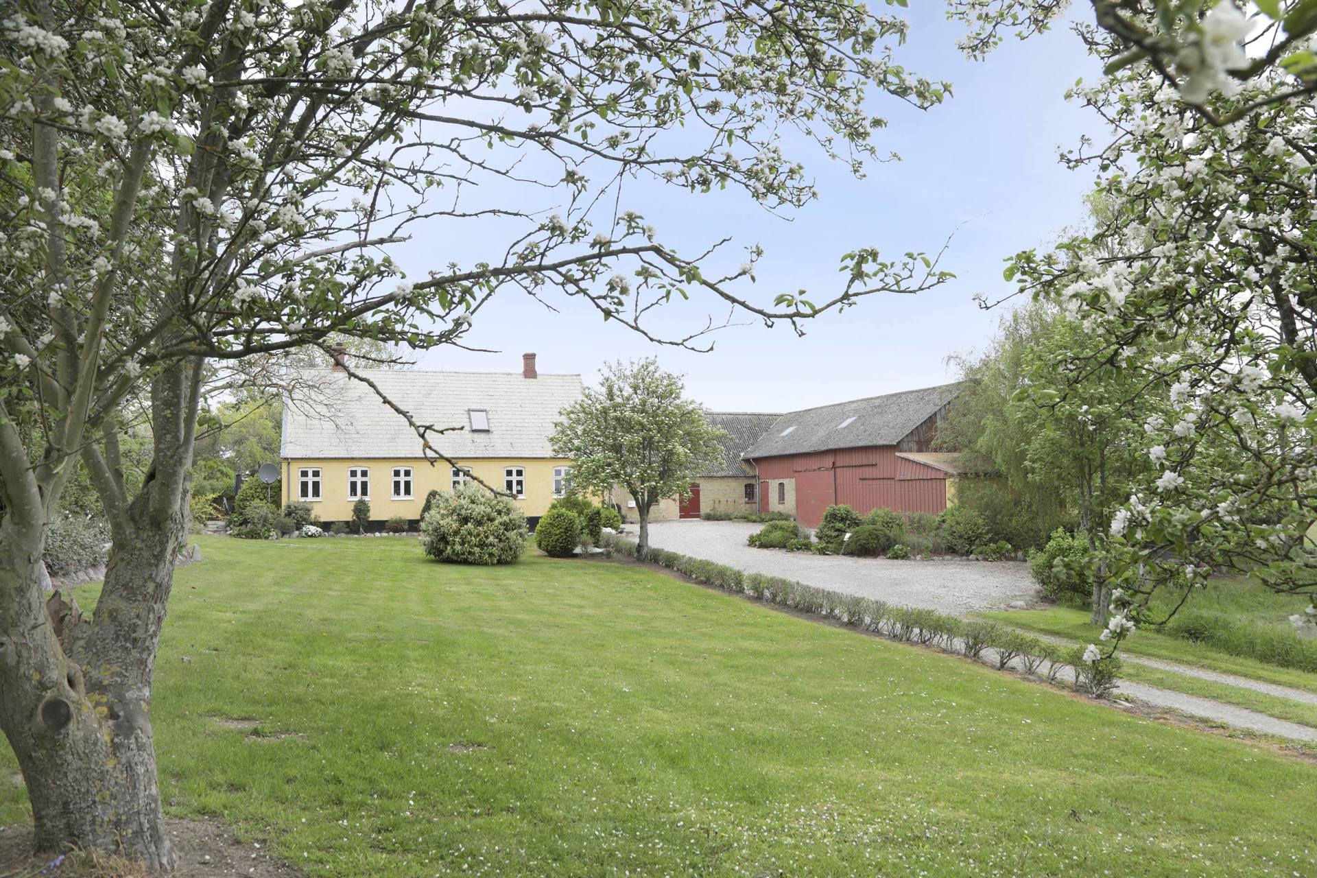  - Langøvej 33, Kædeby Haver