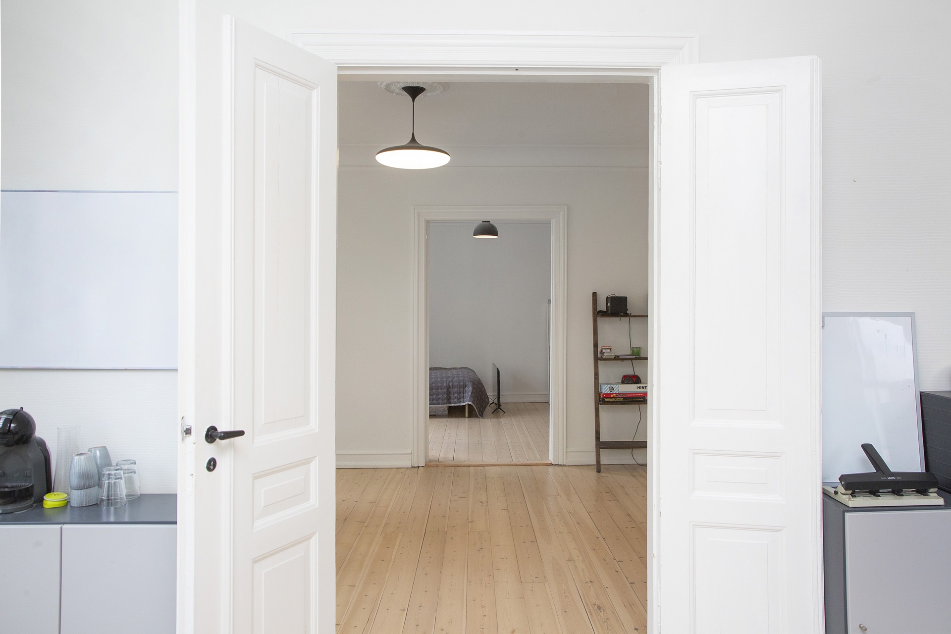  - Pileborggade 26, st.