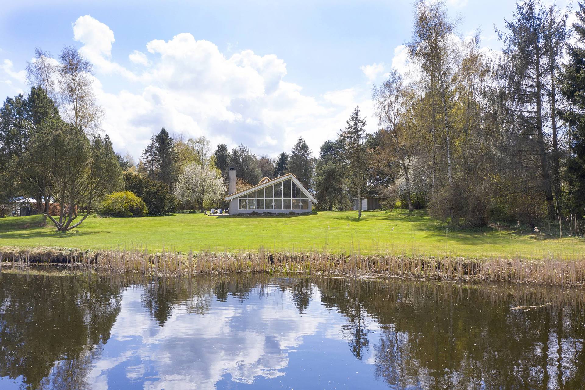  - Bredtvedvej 7, Assentorp