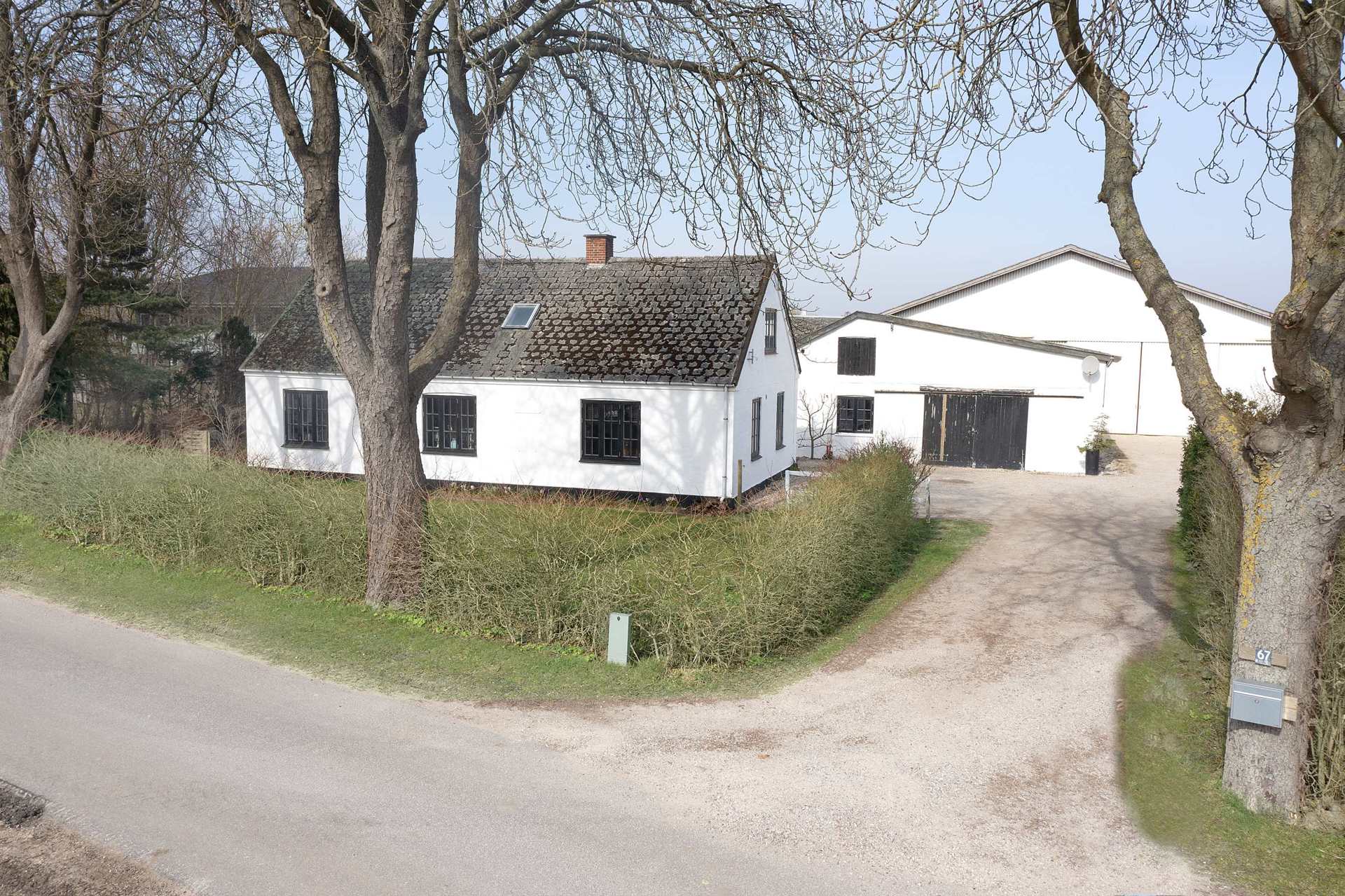  - Winthersmindevej 67