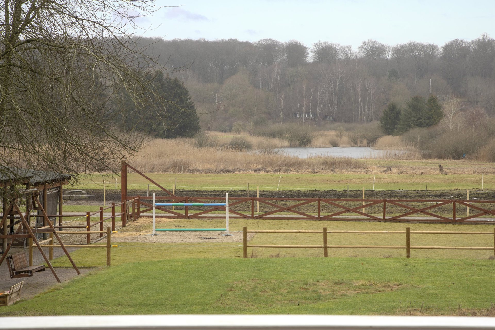  - Almagerbakke 17, Ganl Almager