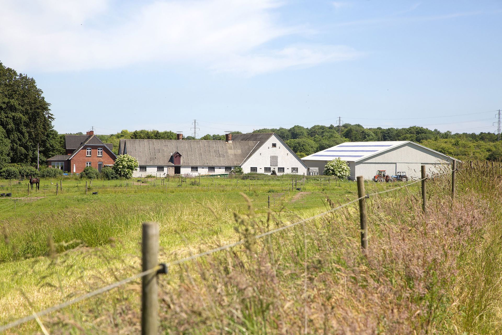  - Ørnemosevej 44, Vindinge