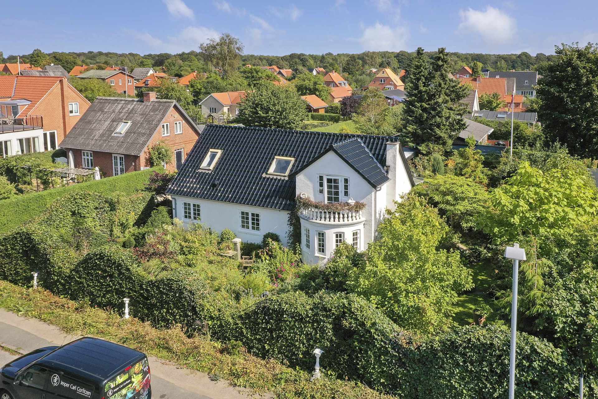  - Frederiksbergvej 43