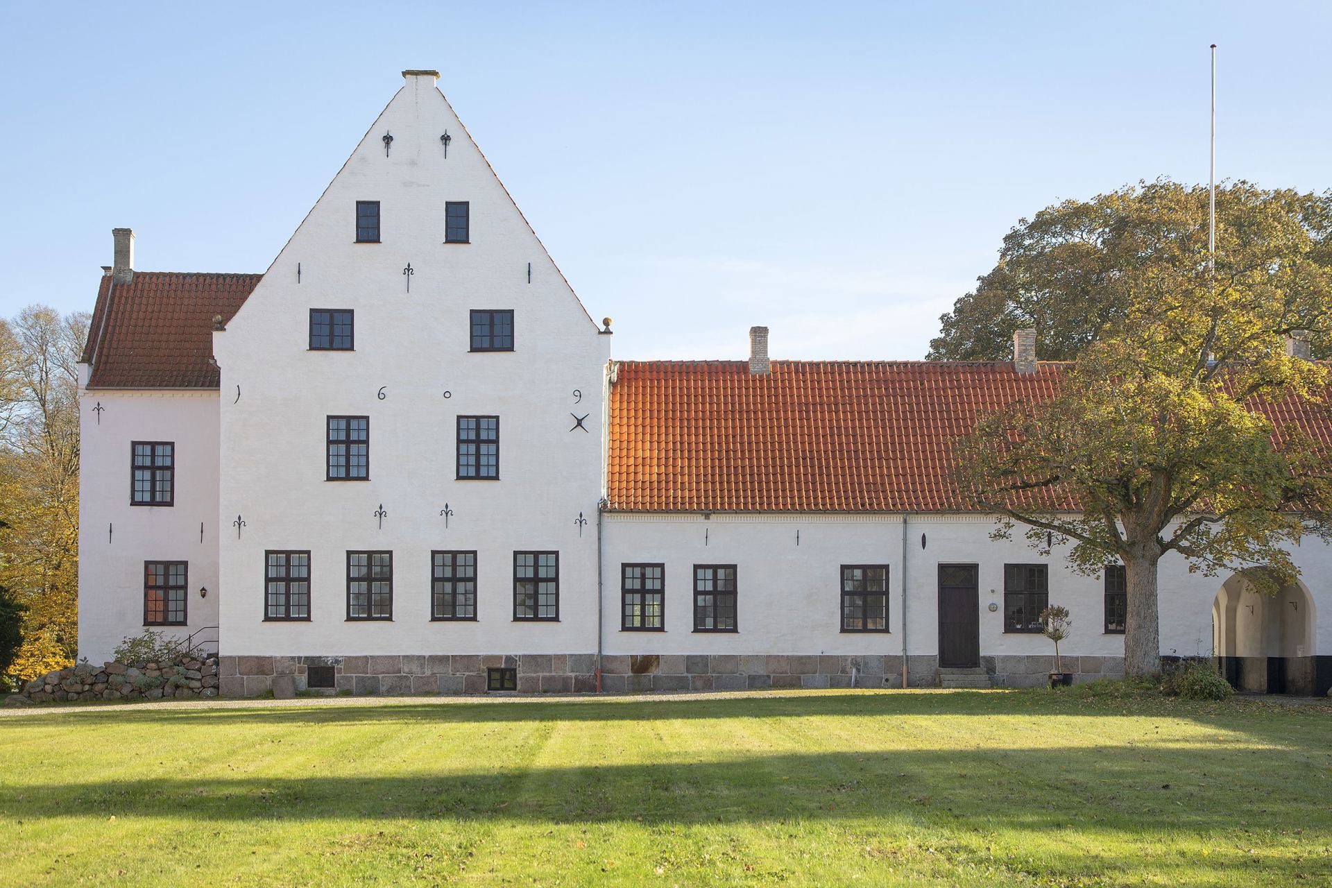  - Fyrendalvej 14, Tornemark