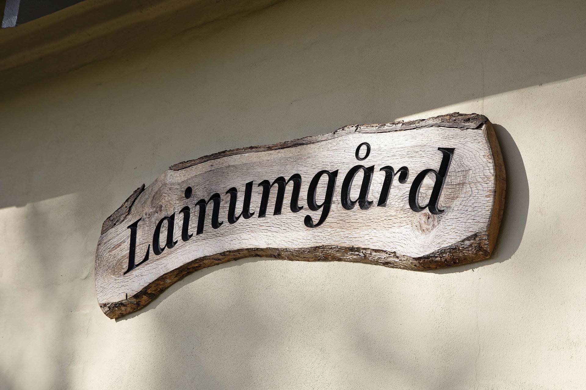  - Ørebjergvej 8, Tornemark