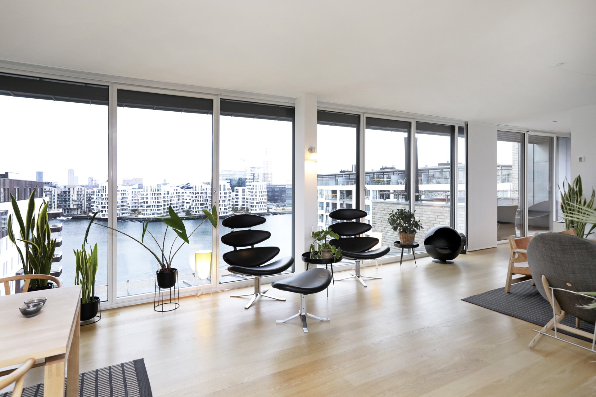  - Islands Brygge 77C, 7. tv.