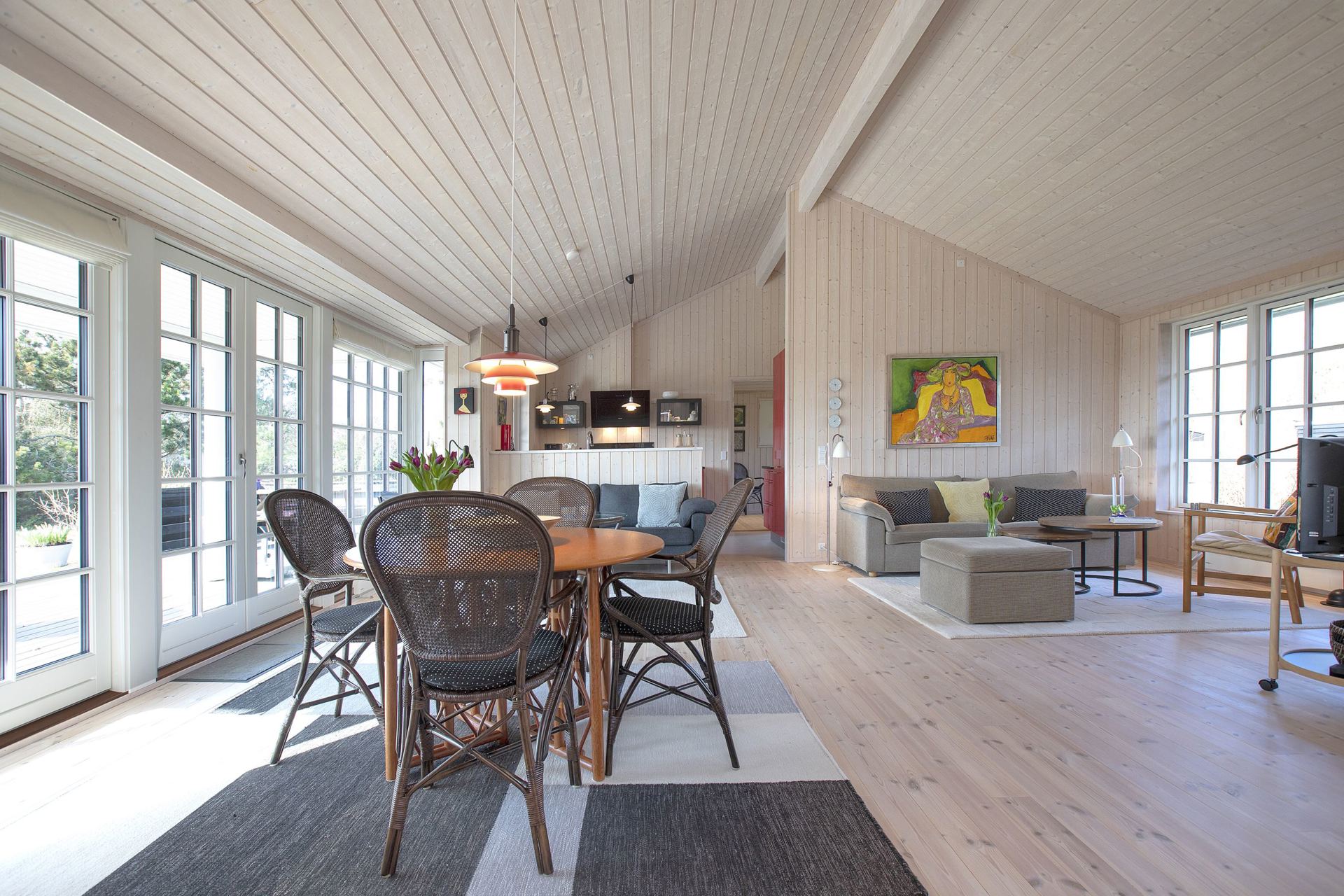  - Strandvej 10, Kulhuse