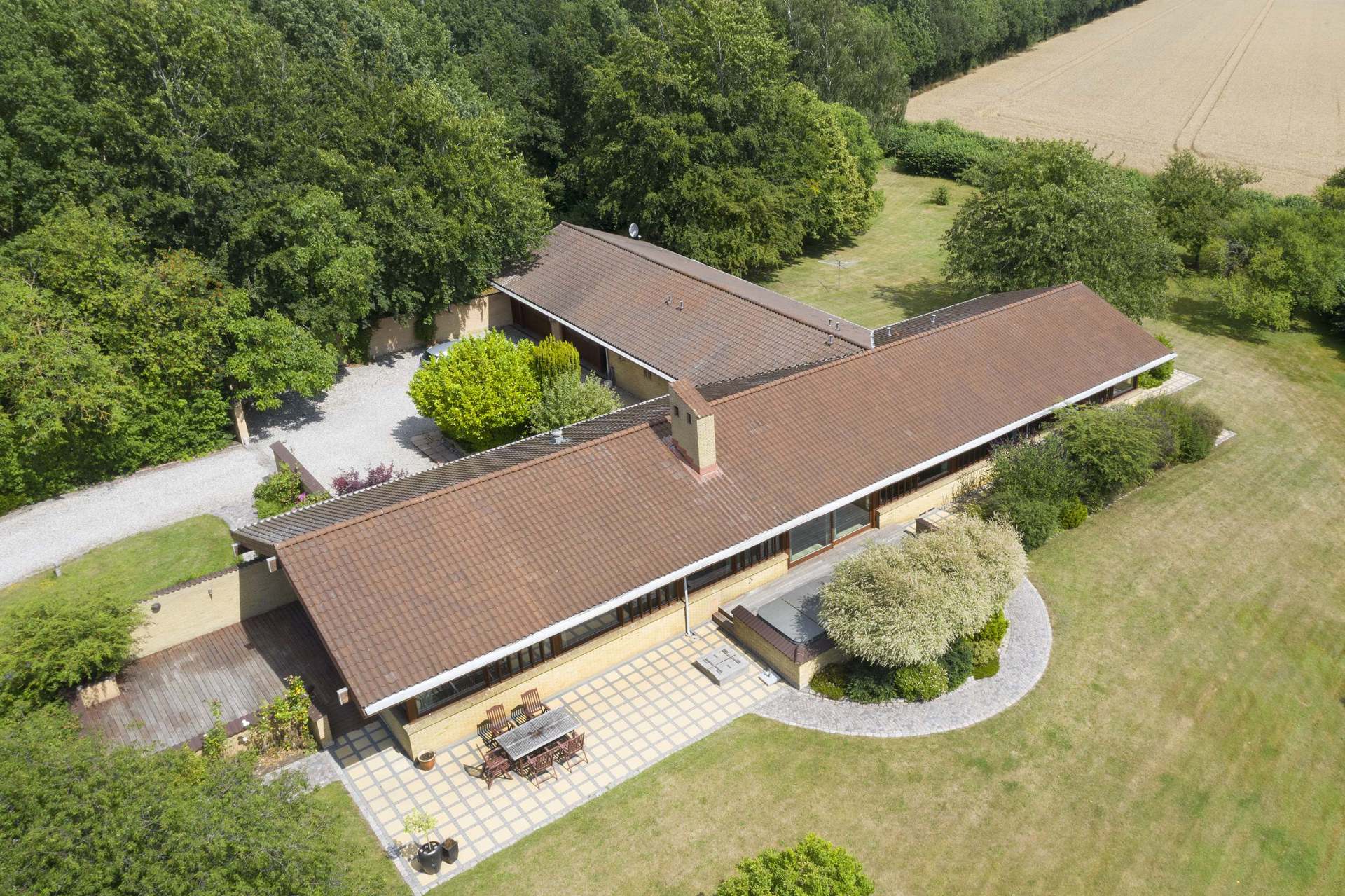  - Tåstrup Valbyvej 122