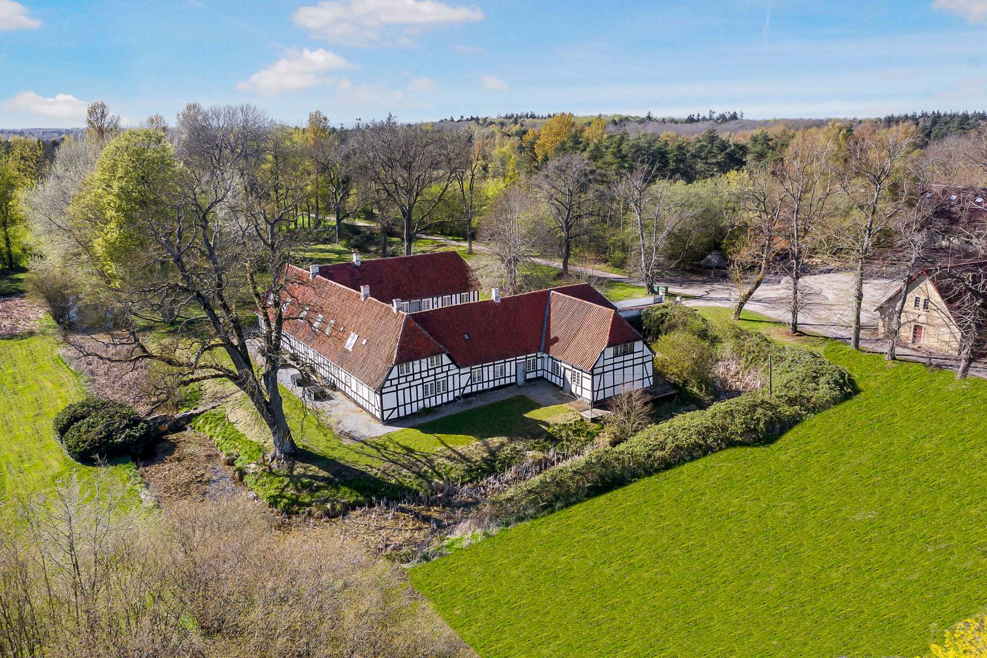  - Jerstrupvej 44, Jerstrup