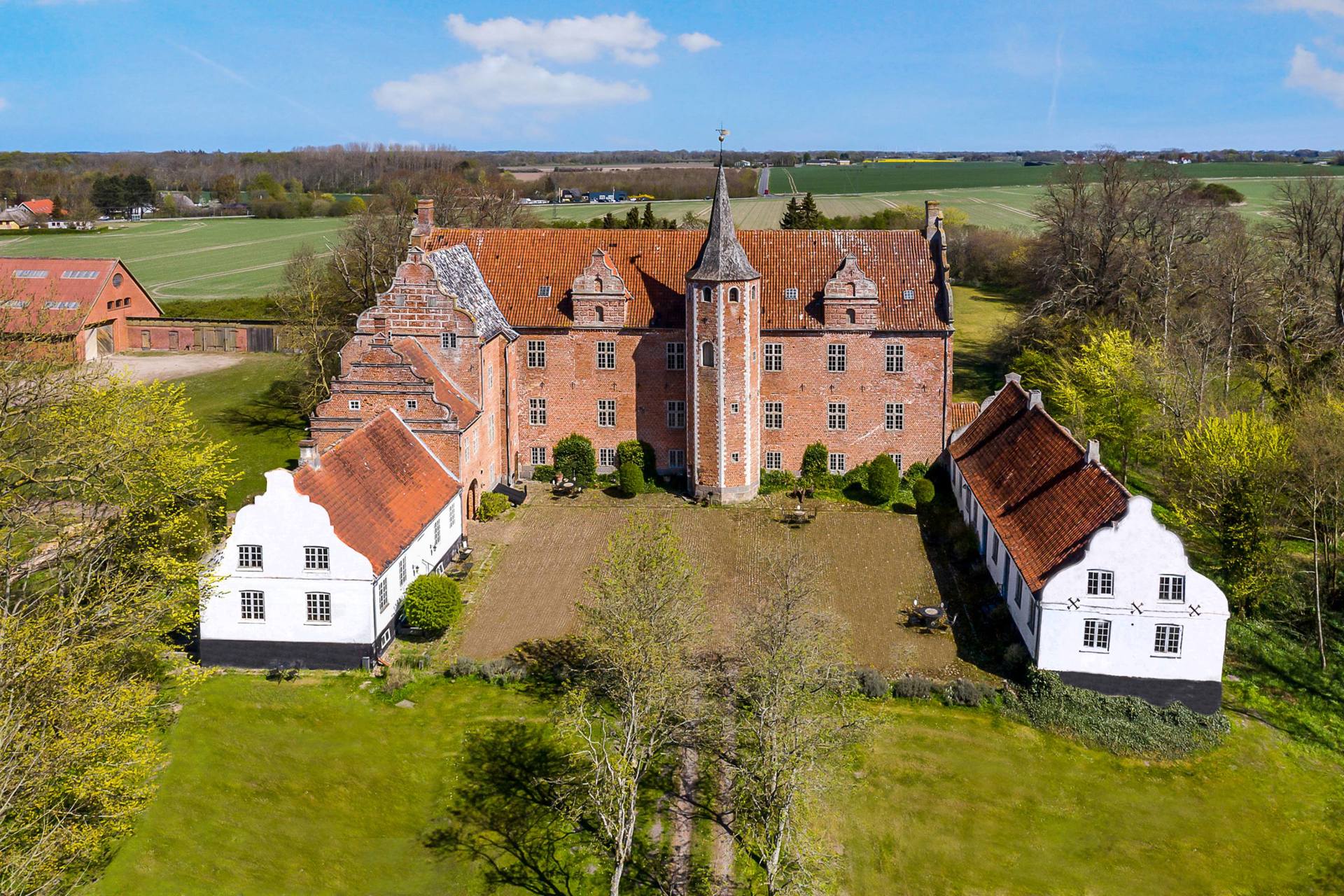  - Assensvej 3, Tofte