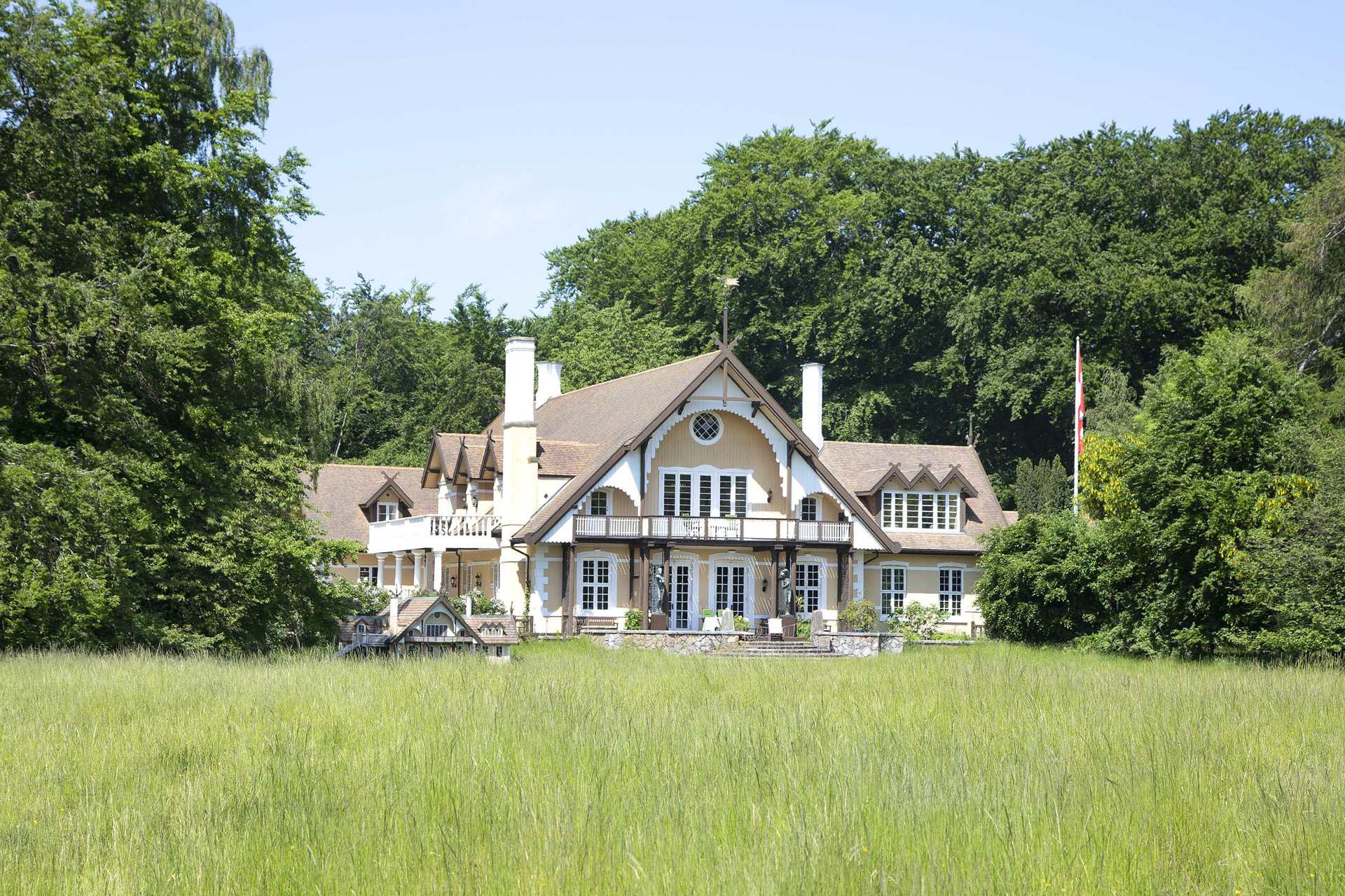  - Gadevangsvej 109A, Gadevang