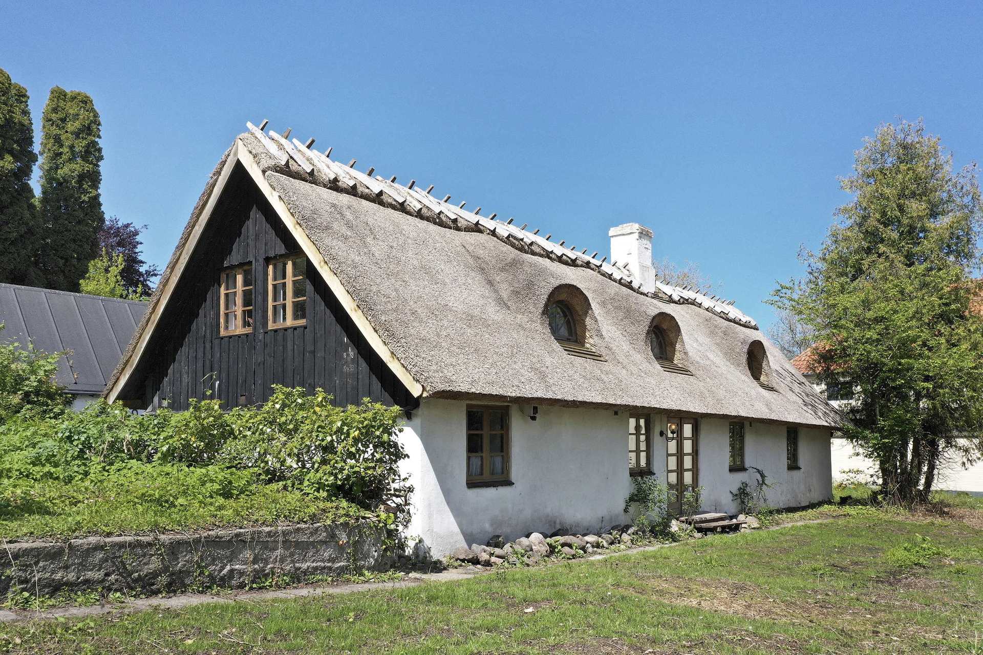  - Gammel Byvej 2, Allerslev