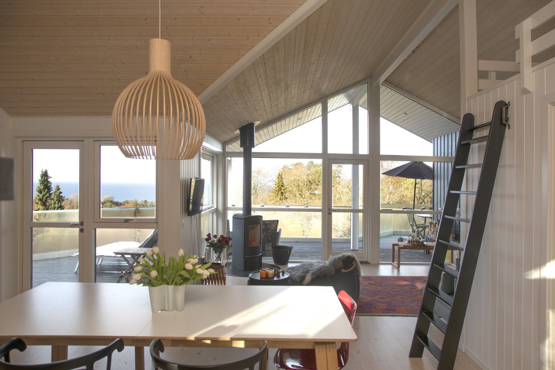  - Morænebakken 14, Veddinge Bakker