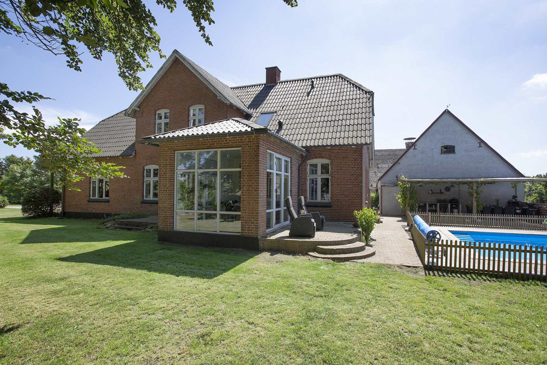  - Ørnemosevej 44, Vindinge