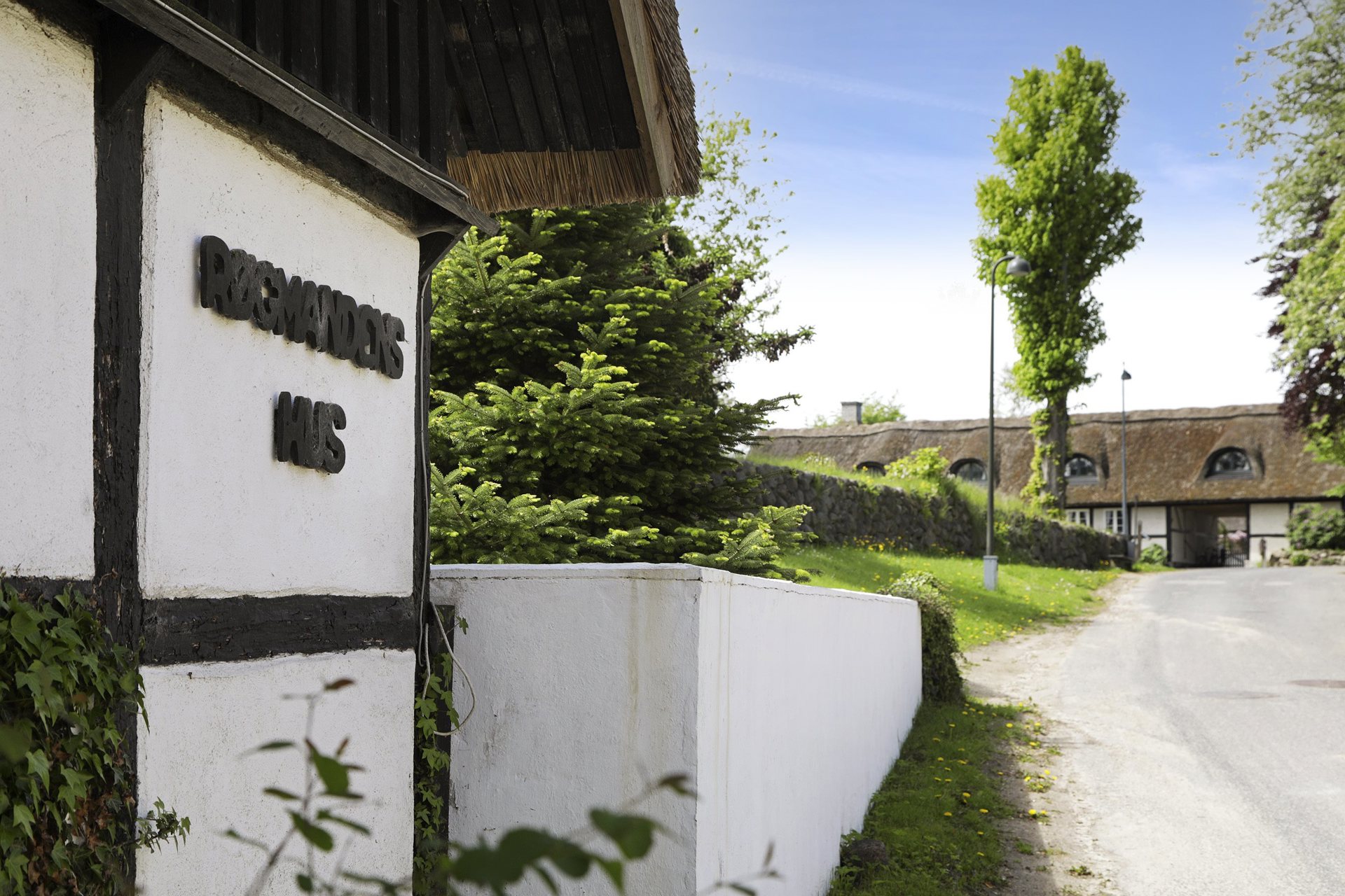  - Gammel Byvej 2, Allerslev