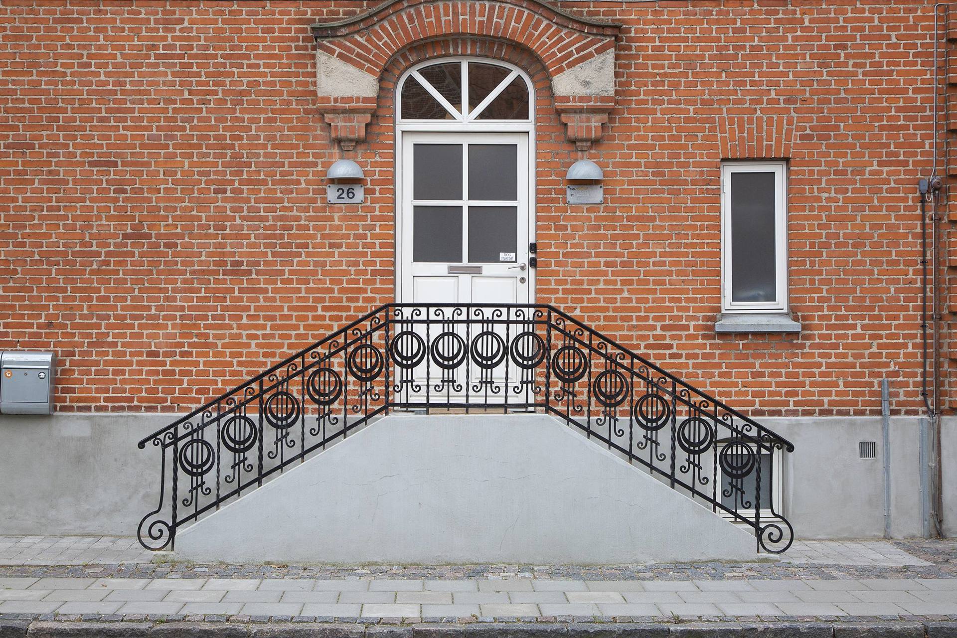  - Pileborggade 26, st.