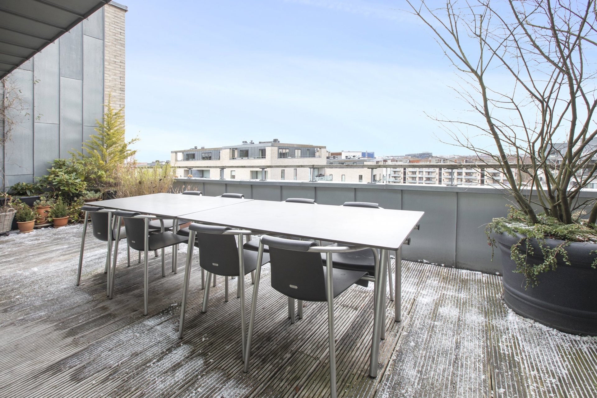  - Islands Brygge 77C, 7. tv.