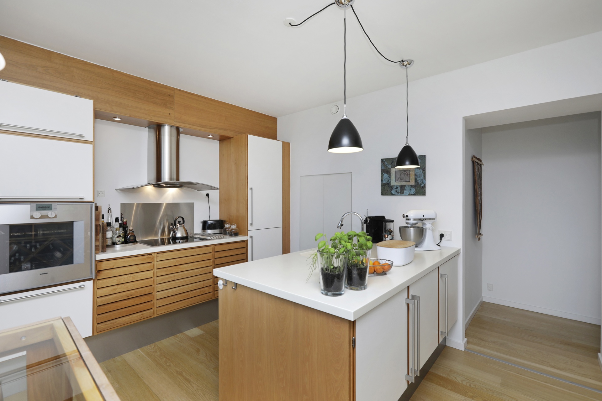  - Islands Brygge 77C, 7. tv.