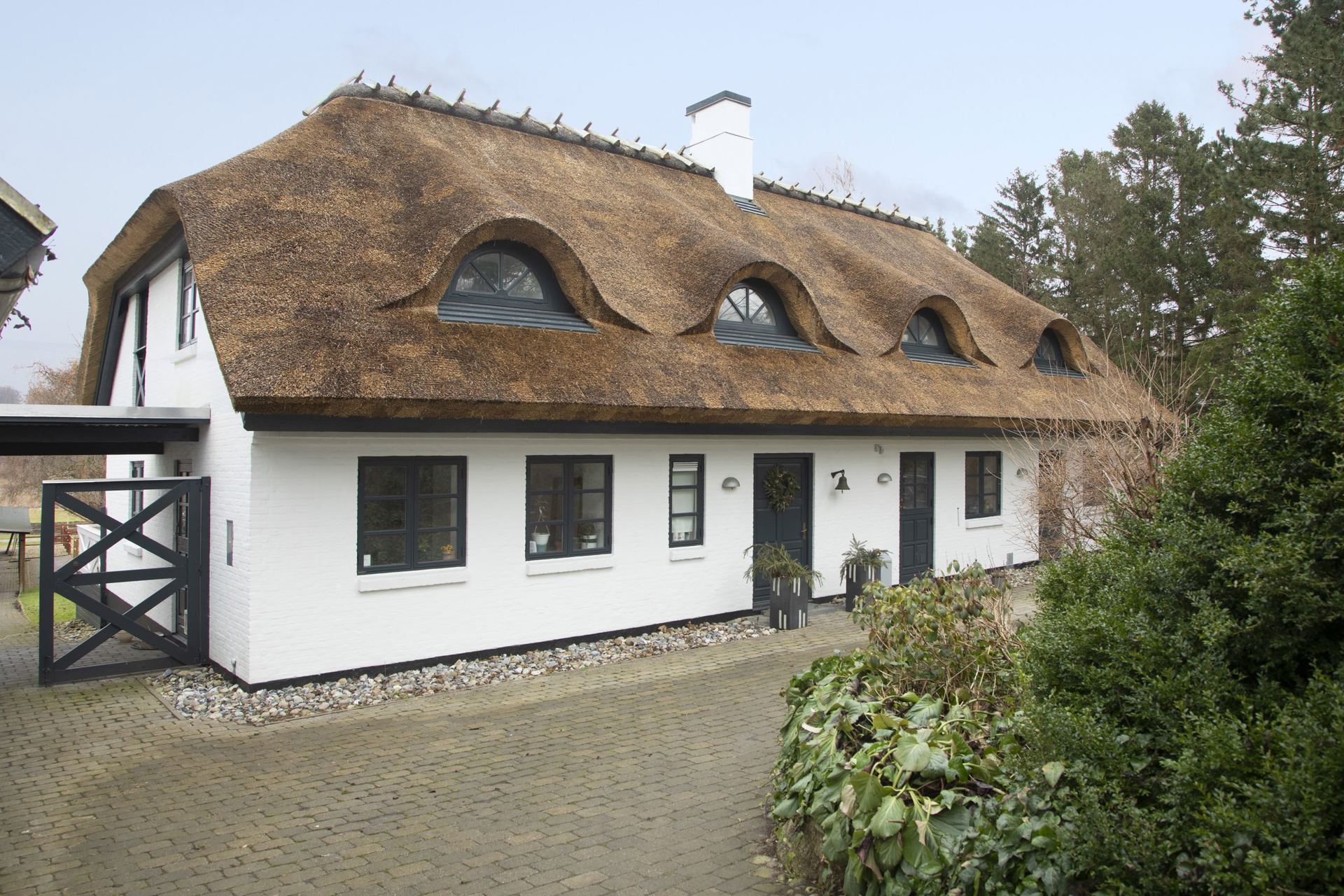  - Almagerbakke 17, Ganl Almager