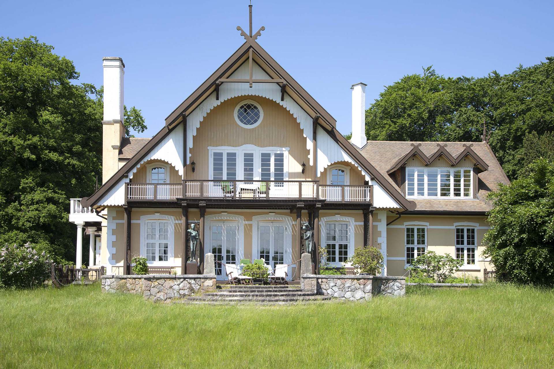  - Gadevangsvej 109A, Gadevang