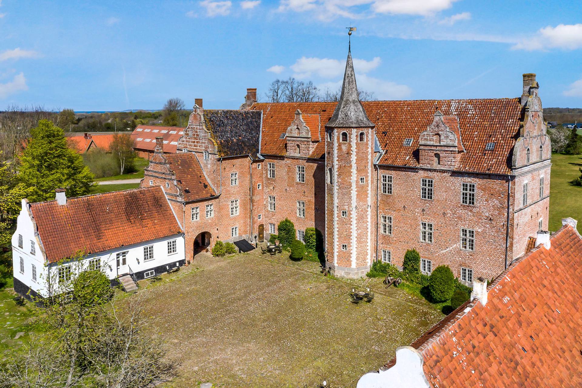  - Assensvej 3, Tofte