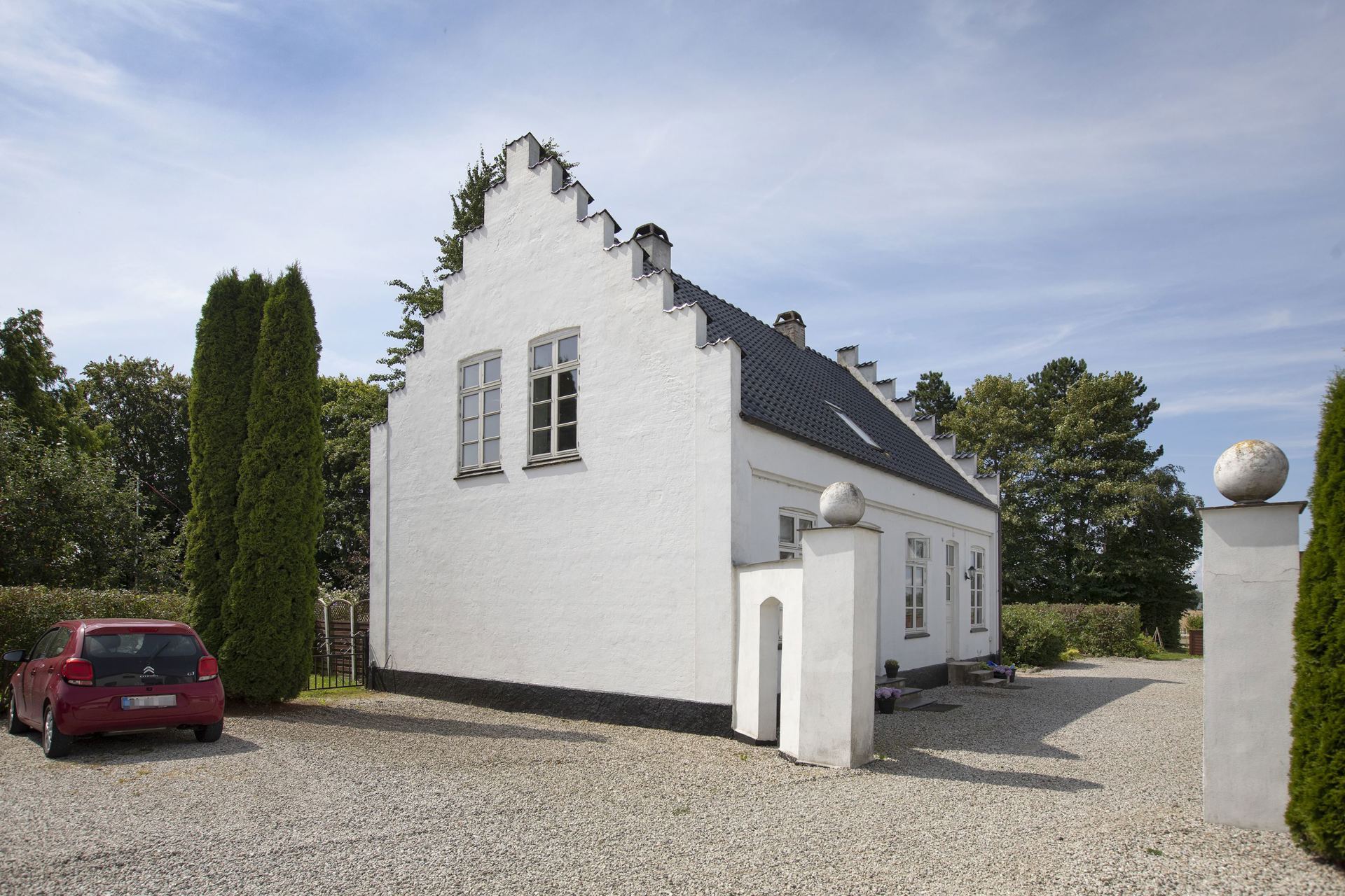  - Tjærebyvej 111, Tjæreby