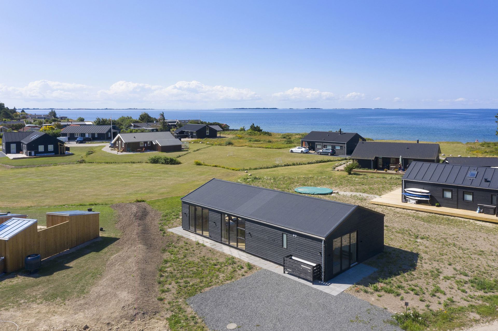  - Soløje Strandvej 22, Svinø