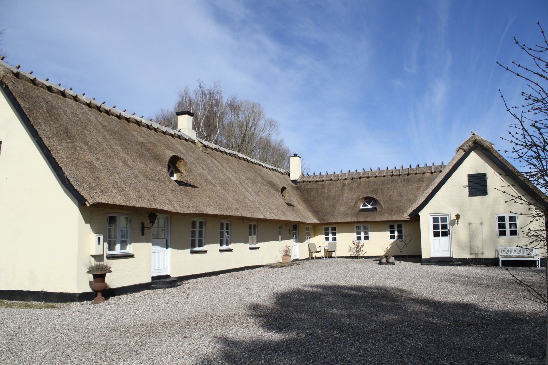  - Sønderbjerg 6, Assentorp