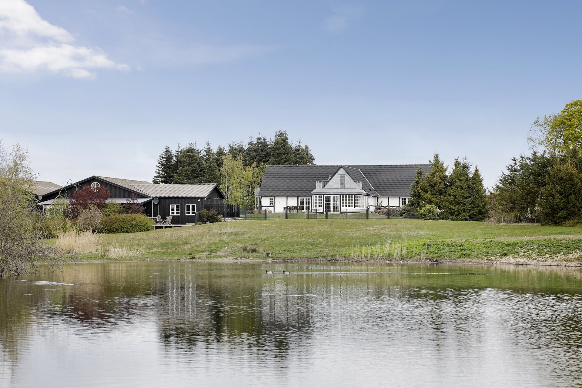  - Dragshuse 13, Næsbyskov