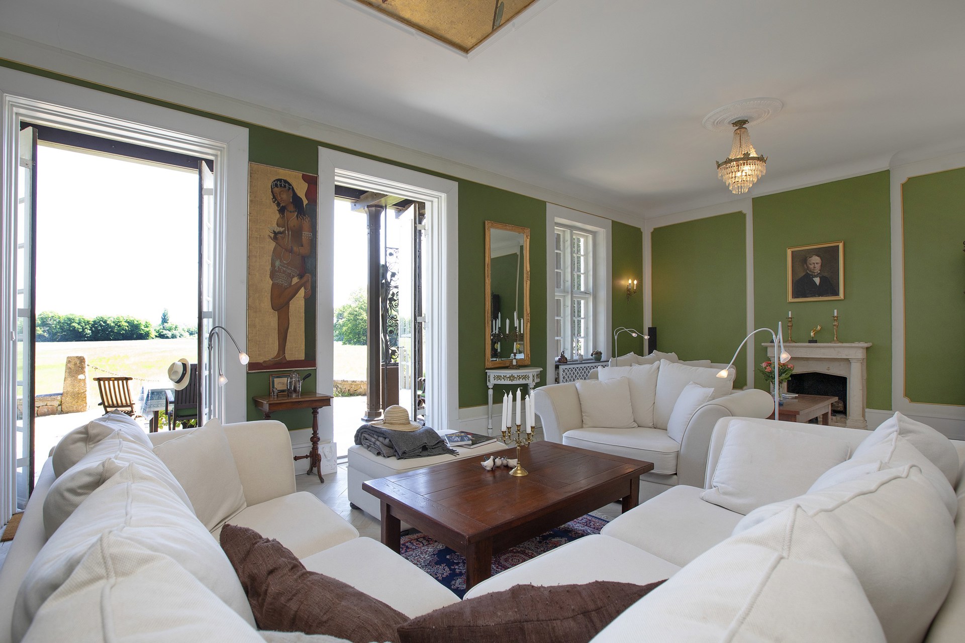  - Gadevangsvej 109A, Gadevang