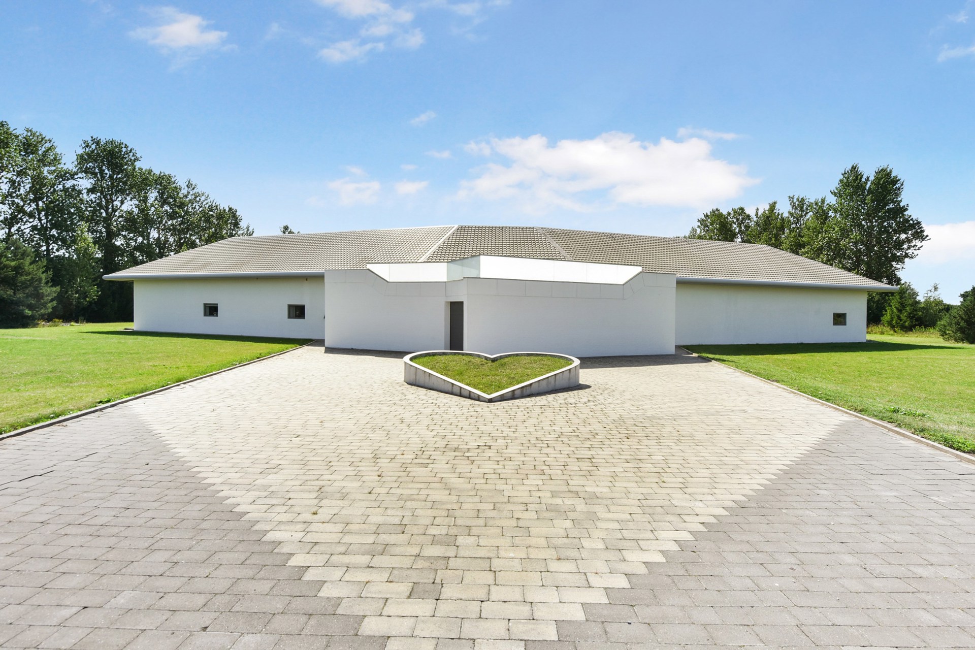  - Hanebjergvej 3, Nørre Herlev