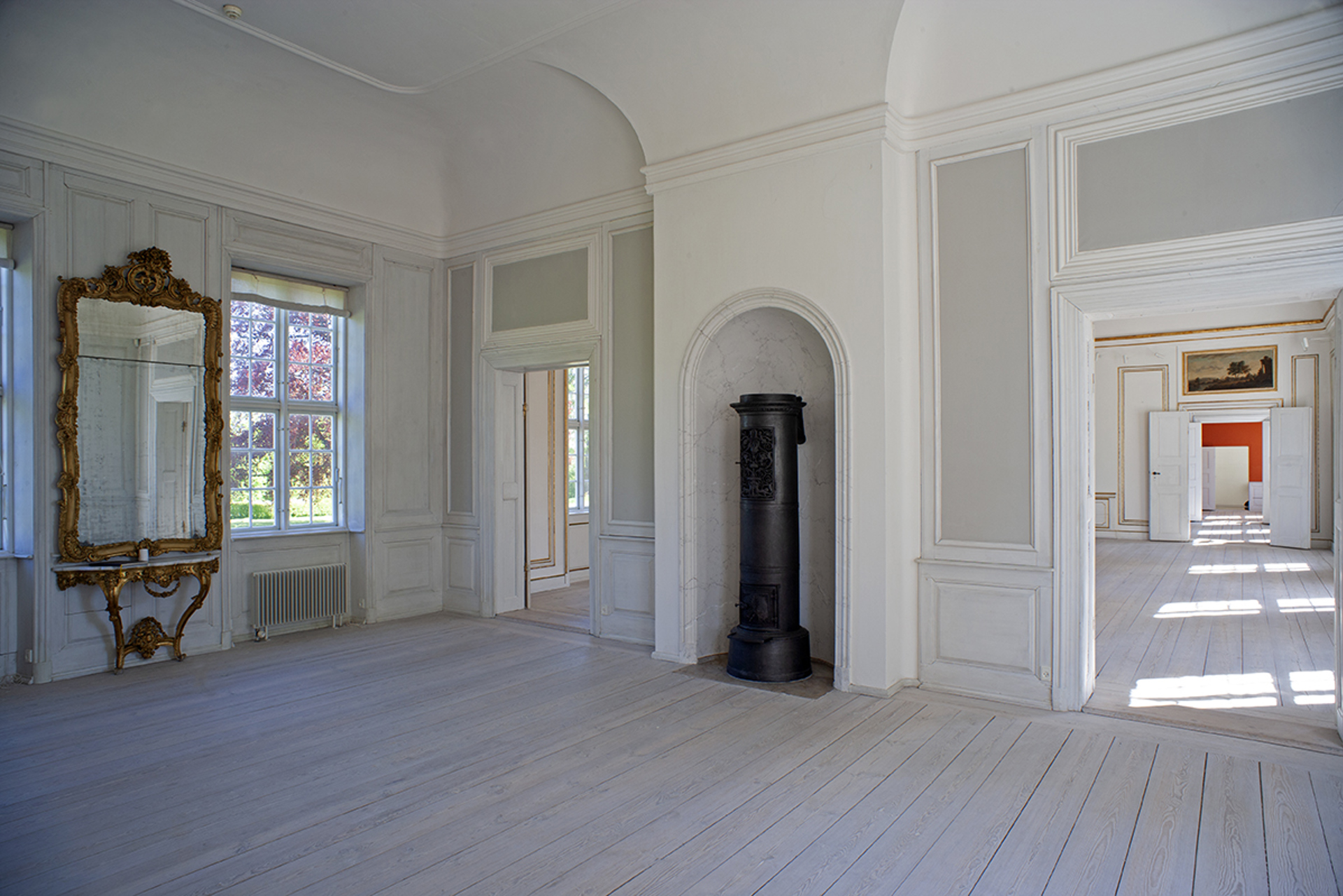  - Turebyholmvej 18, Turebyholm H