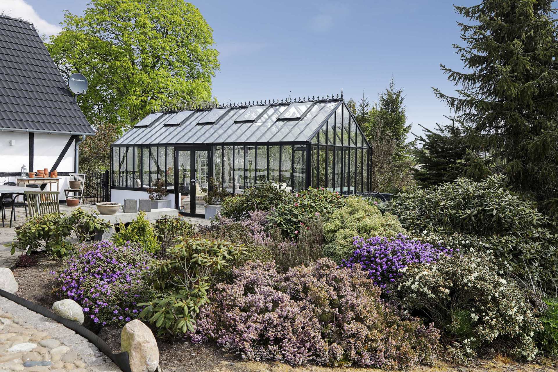  - Dragshuse 13, Næsbyskov