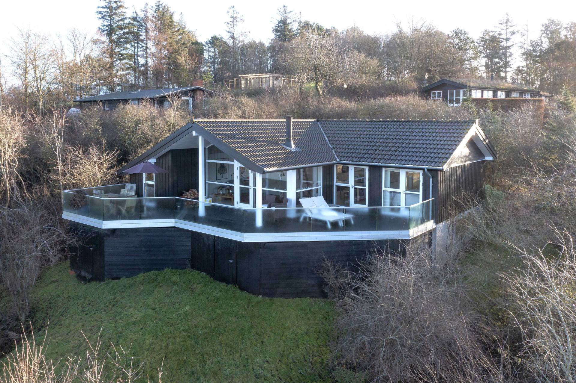  - Morænebakken 14, Veddinge Bakker