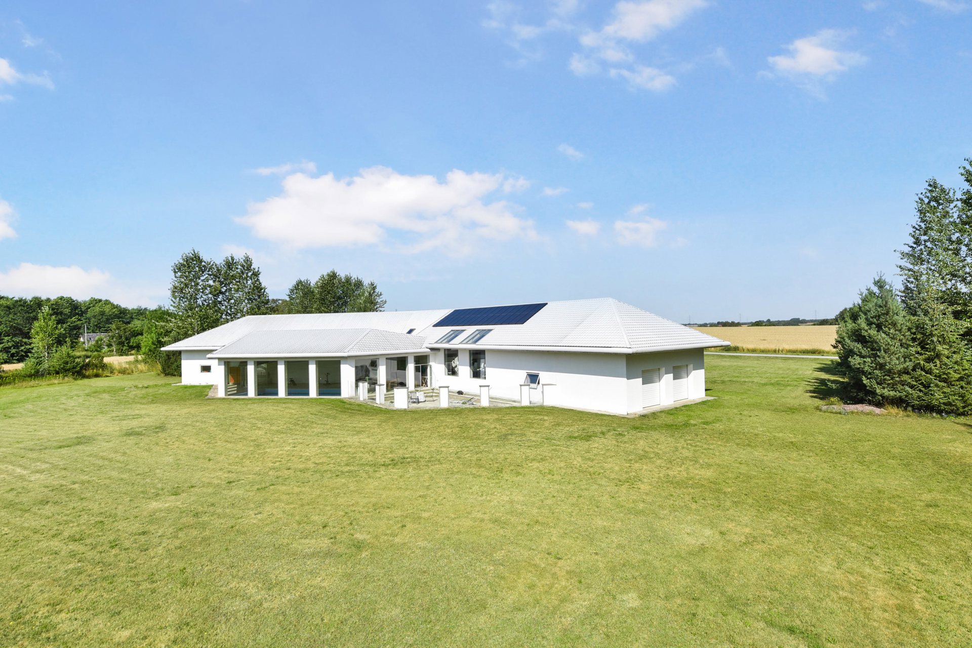  - Hanebjergvej 3, Nørre Herlev