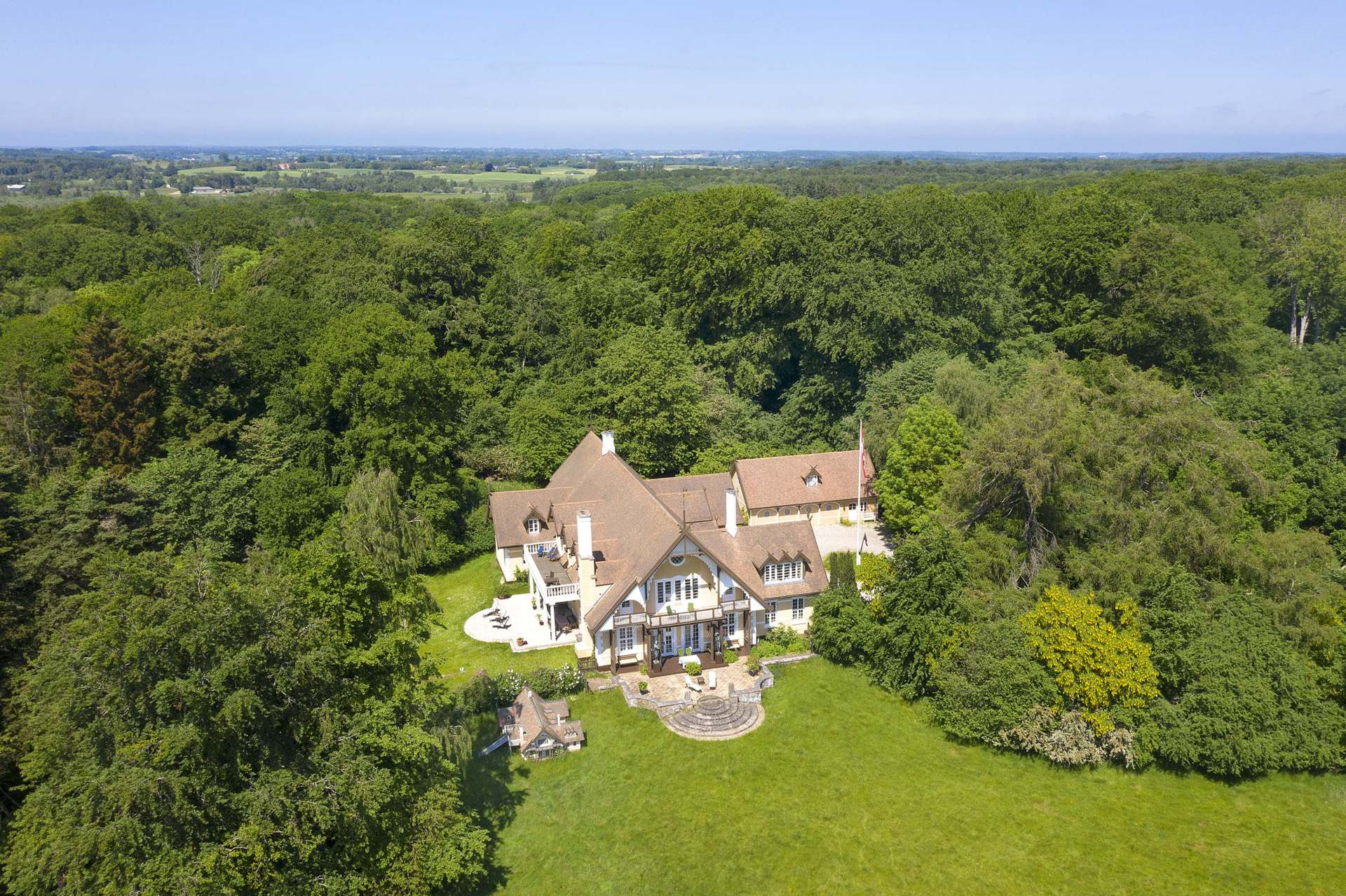  - Gadevangsvej 109A, Gadevang