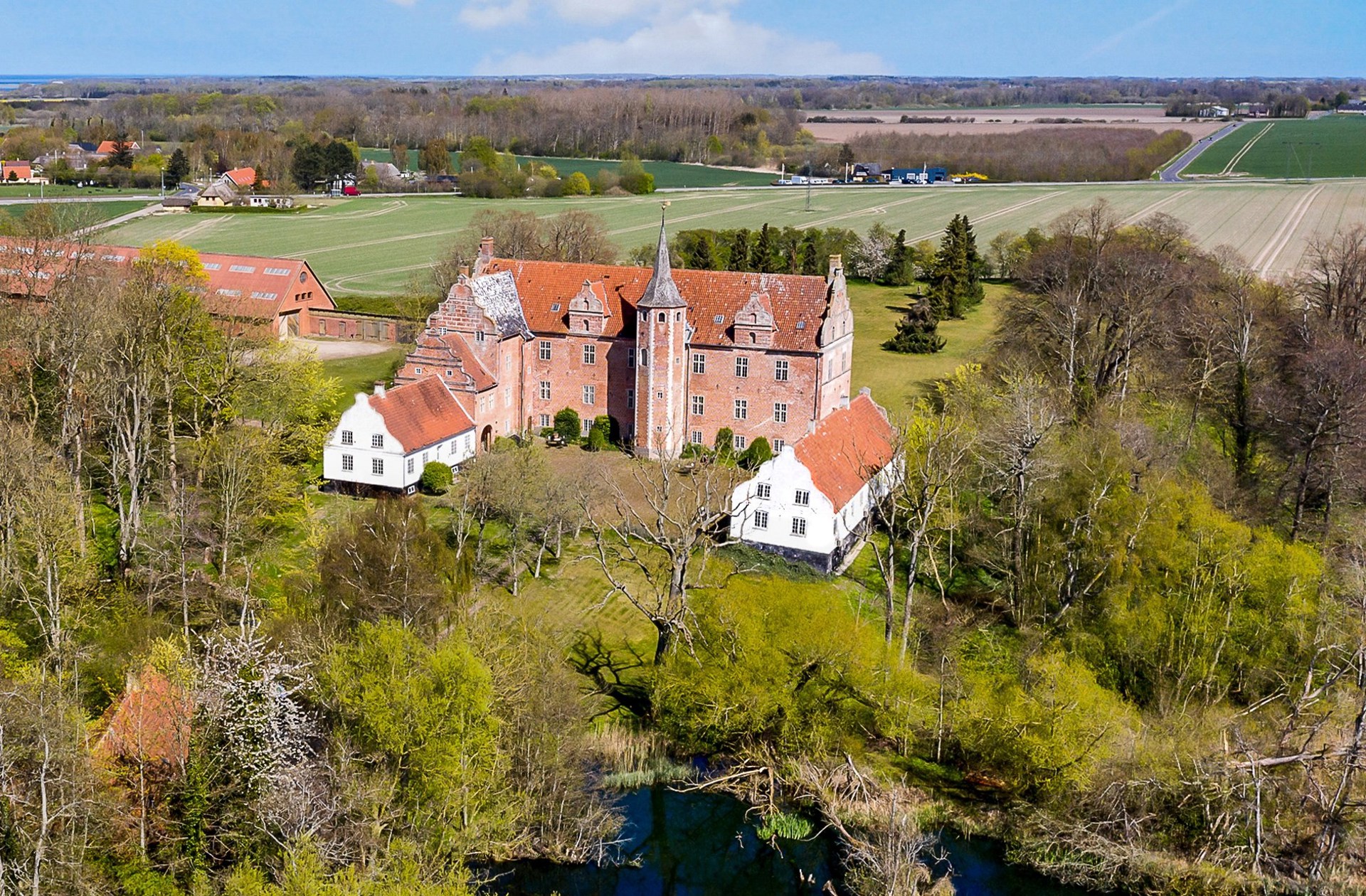  - Assensvej 3, Tofte