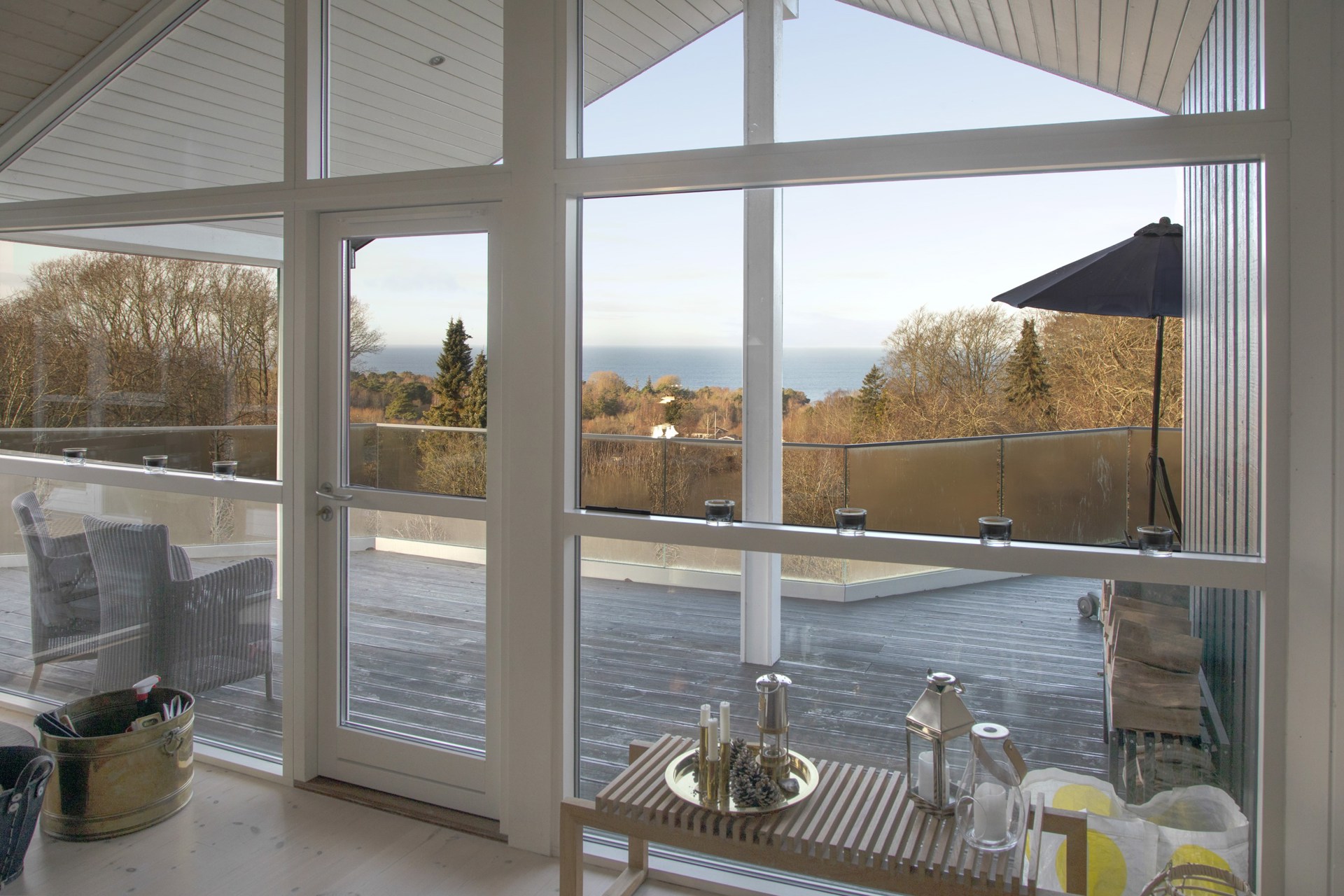  - Morænebakken 14, Veddinge Bakker