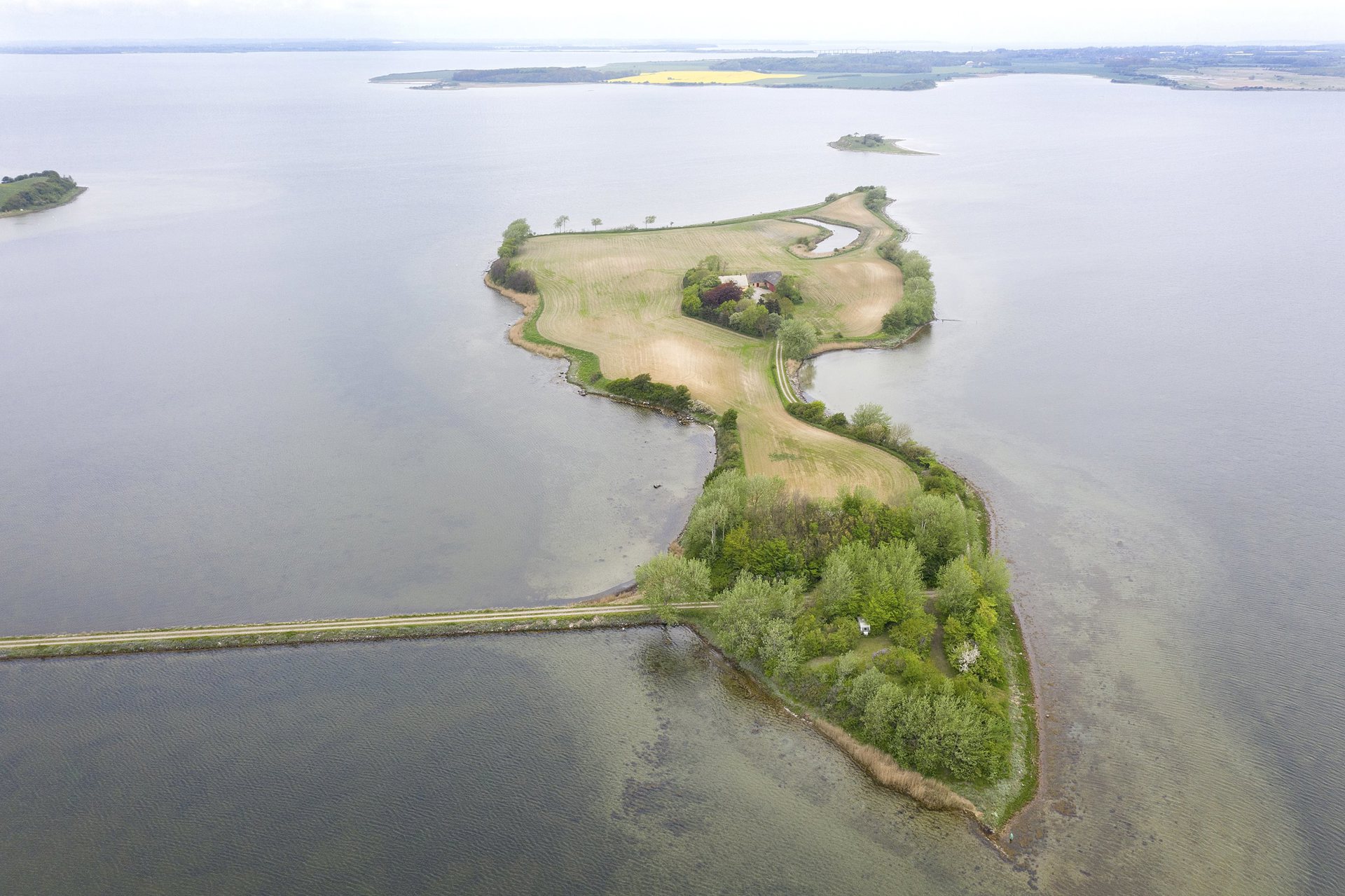  - Langøvej 33, Kædeby Haver