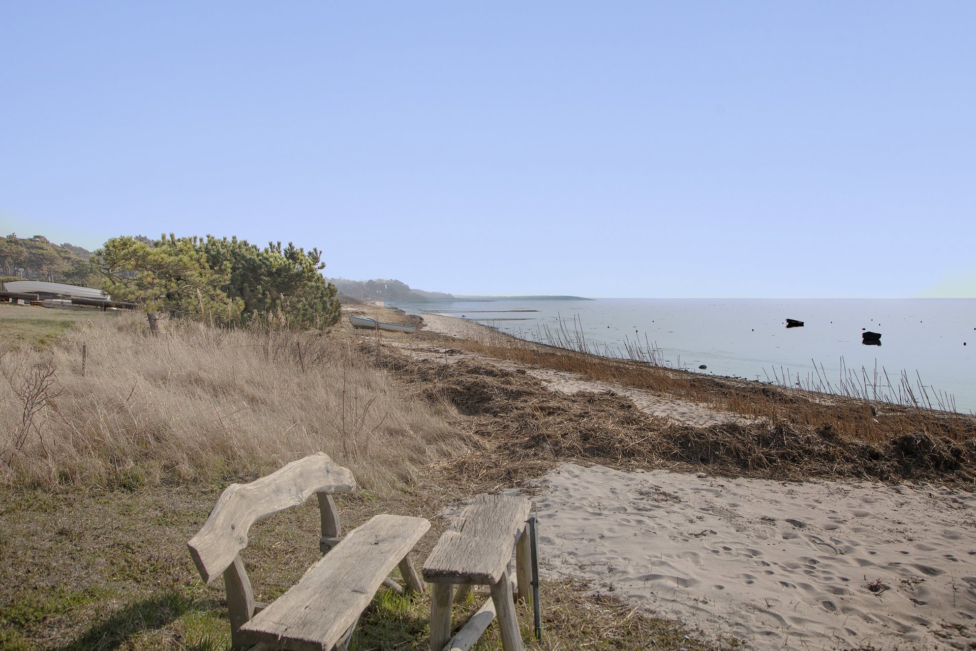  - Strandvej 10, Kulhuse