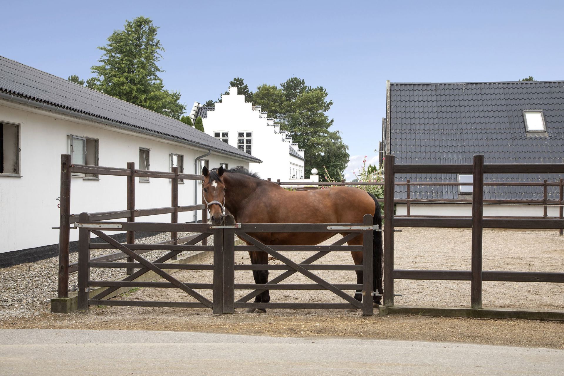  - Tjærebyvej 111, Tjæreby