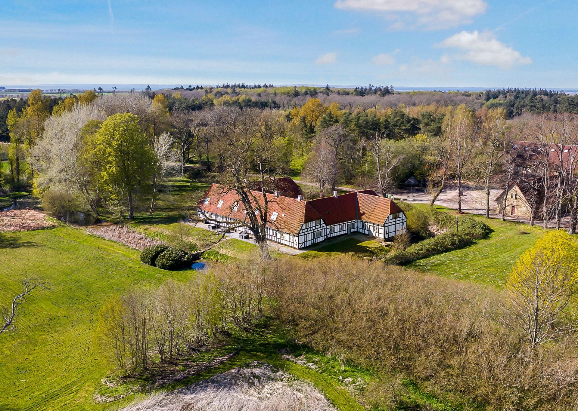  - Jerstrupvej 44, Jerstrup